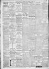 Woolwich Gazette Tuesday 01 August 1911 Page 2