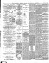 Shoreditch Observer Saturday 15 March 1884 Page 2