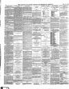 Shoreditch Observer Saturday 15 March 1884 Page 4
