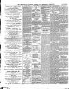 Shoreditch Observer Saturday 19 July 1884 Page 2