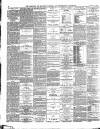 Shoreditch Observer Saturday 23 August 1884 Page 4