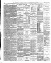 Shoreditch Observer Saturday 08 November 1884 Page 4