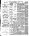 Shoreditch Observer Saturday 21 February 1885 Page 2