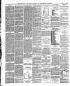 Shoreditch Observer Saturday 14 March 1885 Page 4