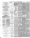 Shoreditch Observer Saturday 15 August 1885 Page 2