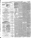 Shoreditch Observer Saturday 22 August 1885 Page 2