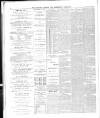 Shoreditch Observer Saturday 30 January 1886 Page 2