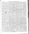 Shoreditch Observer Saturday 30 January 1886 Page 3