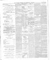 Shoreditch Observer Saturday 28 August 1886 Page 2
