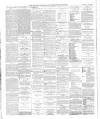 Shoreditch Observer Saturday 06 November 1886 Page 4