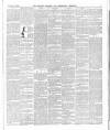 Shoreditch Observer Saturday 27 November 1886 Page 3