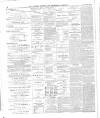 Shoreditch Observer Saturday 22 January 1887 Page 2