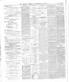 Shoreditch Observer Saturday 12 March 1887 Page 2