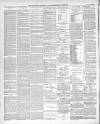 Shoreditch Observer Saturday 09 July 1887 Page 4