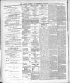 Shoreditch Observer Saturday 23 July 1887 Page 2