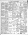 Shoreditch Observer Saturday 17 September 1887 Page 4