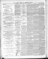 Shoreditch Observer Saturday 01 October 1887 Page 2