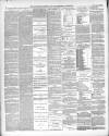 Shoreditch Observer Saturday 22 October 1887 Page 4