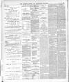 Shoreditch Observer Saturday 21 January 1888 Page 2