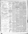Shoreditch Observer Saturday 18 February 1888 Page 2