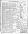 Shoreditch Observer Saturday 25 February 1888 Page 4