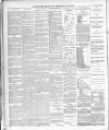 Shoreditch Observer Saturday 03 March 1888 Page 4