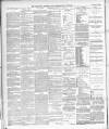 Shoreditch Observer Saturday 10 March 1888 Page 4