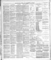 Shoreditch Observer Saturday 24 March 1888 Page 4