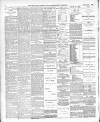 Shoreditch Observer Saturday 01 September 1888 Page 4