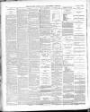 Shoreditch Observer Saturday 06 October 1888 Page 4