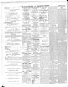 Shoreditch Observer Saturday 29 December 1888 Page 2