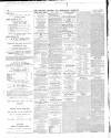 Shoreditch Observer Saturday 12 January 1889 Page 2