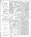 Shoreditch Observer Saturday 26 January 1889 Page 2