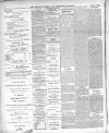 Shoreditch Observer Saturday 02 March 1889 Page 2