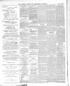 Shoreditch Observer Saturday 06 April 1889 Page 2