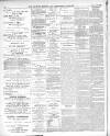 Shoreditch Observer Saturday 12 October 1889 Page 2