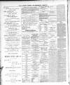 Shoreditch Observer Saturday 18 January 1890 Page 2