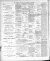 Shoreditch Observer Saturday 25 January 1890 Page 2