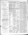 Shoreditch Observer Saturday 08 February 1890 Page 2