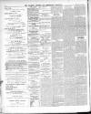 Shoreditch Observer Saturday 15 February 1890 Page 2