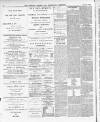 Shoreditch Observer Saturday 02 August 1890 Page 2