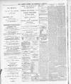 Shoreditch Observer Saturday 16 August 1890 Page 2