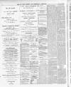 Shoreditch Observer Saturday 30 August 1890 Page 2
