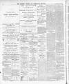 Shoreditch Observer Saturday 20 September 1890 Page 2