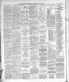 Shoreditch Observer Saturday 25 October 1890 Page 4