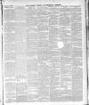 Shoreditch Observer Saturday 08 November 1890 Page 3