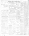 Shoreditch Observer Saturday 24 January 1891 Page 1