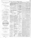 Shoreditch Observer Saturday 14 February 1891 Page 2