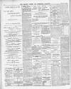 Shoreditch Observer Saturday 14 November 1891 Page 2
