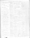 Shoreditch Observer Saturday 12 December 1891 Page 2